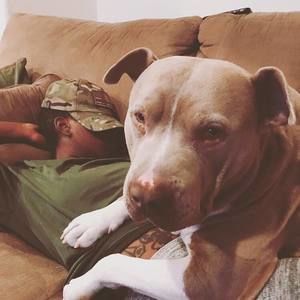 Meet your Posher, Chantal